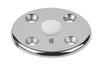 Schaefer Removable Eye Deck Plate (Base Only)