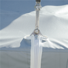 C-Scow Mooring Cover - Sunbrella