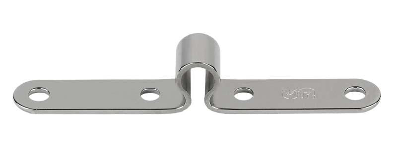 Schaefer 5/16" Hole Gudgeon