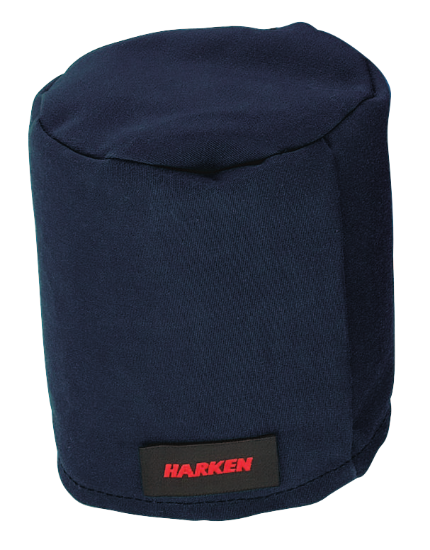 Winch Cover 6.5"H x 5.5"