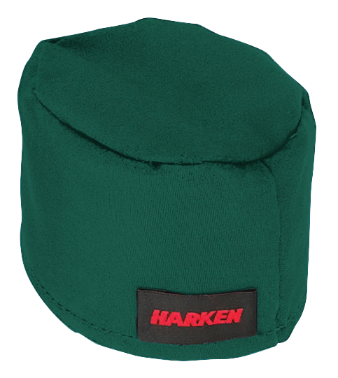 Winch Cover 3.5"H x 4.5"