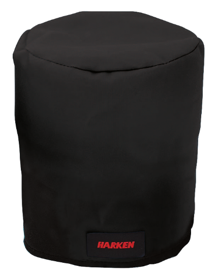 Winch Cover 8"H x 7"