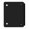 Minn Kota Raptor Direct Mount Angle Bracket - Black [1810371]