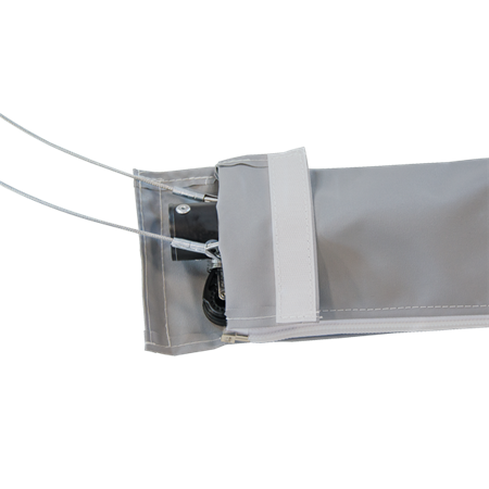 C2/Viper 16 Spinnaker Bag