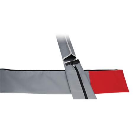 Viper 640 Mast Cover