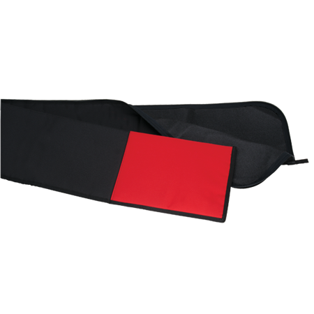 DN Zippered Mast Cover