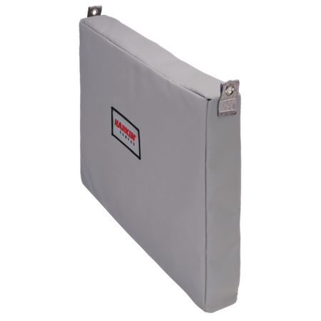 Elliott 6m Flat Fender