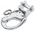 Harken Small Snap Shackle