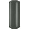 Polyform HTM-1 Fender 6.3" x 15.5" - Graphite [HTM-1-GRAPHITE]