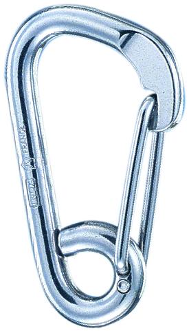 Wichard 4 3/4" Simple Mooring Hook