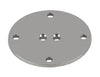 Schaefer Padeye Backing Plate for 504-62 & 505-62