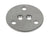 Schaefer Padeye Backing Plate for 02-62 & 03-62