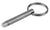 Schaefer Quick Release Pin, 5/16" x 1.0"