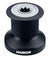 Harken #6 Single Speed Aluminum Winch