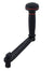 Harken 8" Lock-in/SpeedGrip/Aluminum Winch Handle