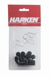 Harken Racing Winch Service Kit