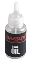 Harken Pawl Oil for Pawls & Springs