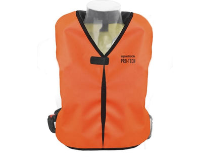 Spinlock Pro-Tech Deckvest Protective Cover