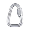 Peguet 3mm (7/64") Stainless Steel Delta Maillon Rapide Quick Link