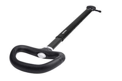 Spinlock Expandable Asymmetric Tiller Extension 23" to 35"