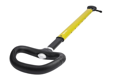 Spinlock Expandable Asymmetric Tiller Extension 23" to 35"