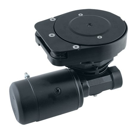 Harken FlatWinder Powered Block - 12-Volt Electric