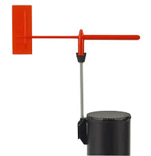 Schaefer Little Hawk Race Wind Indicator