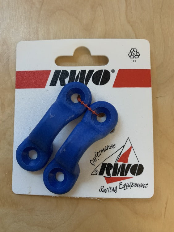 RWO Medium Fairlead (2 Pack)