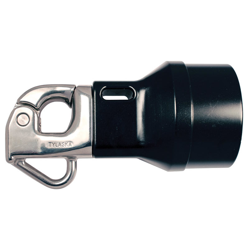 Tylaska Intrepid II 4" Pole End