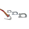 Tylaska 2.1" J8 J-Lock Shackle