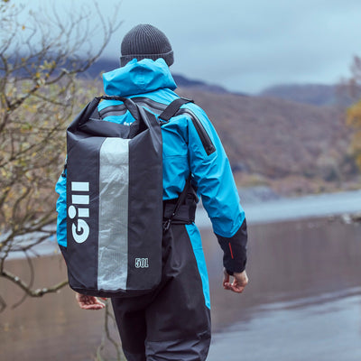 Gill 50L Voyager Dry Bag