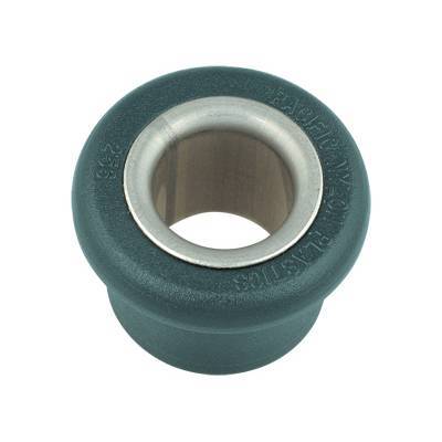 Ronstan Glue-In Plastic Bush w/ Stainless Steel Liner & 7/16" Opening