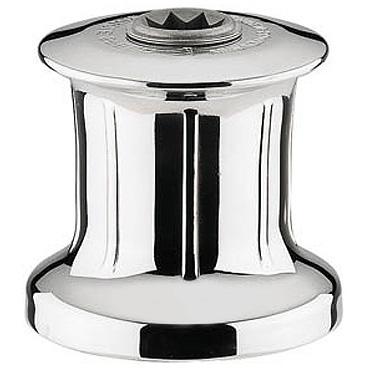 Andersen Standard Manual Stainless Steel Winch #10