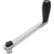 Andersen 8" Stainless Steel Locking Winch Handle