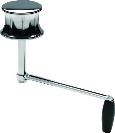 Andersen Classic 102 (200mm Shaft) Winch