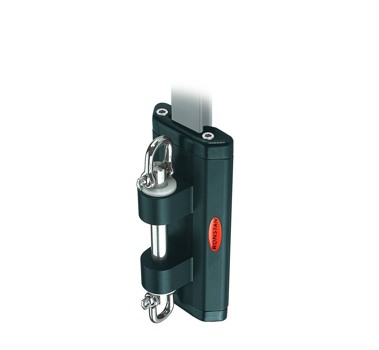 Ronstan Series 22 Spinnaker Pole Car for 32mm Toggle