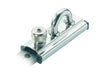 Ronstan Series 32 Loop Slide w/ Spring-Loaded Track Stop