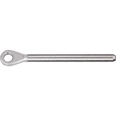 Ronstan Threaded Eye, 1/4" Thread (Type 1)