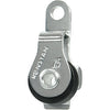 Ronstan Series 15 BB Block, Single Cheek, Single fastener mount