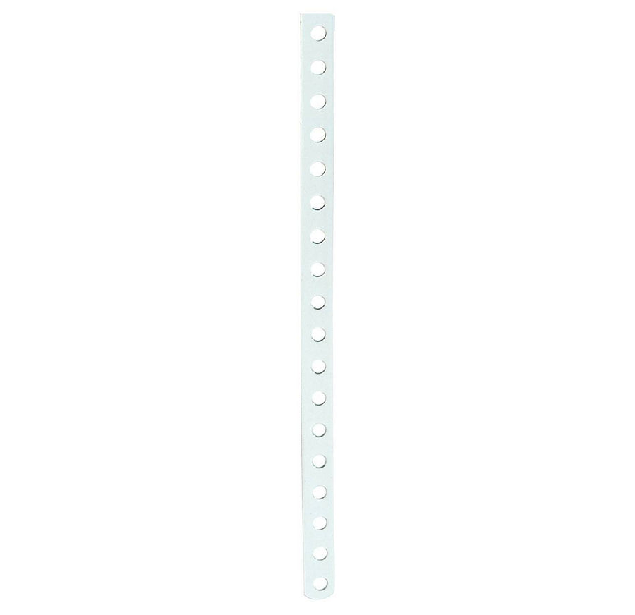 Ronstan Stainless Steel Strip 915m Long, 5mm Holes