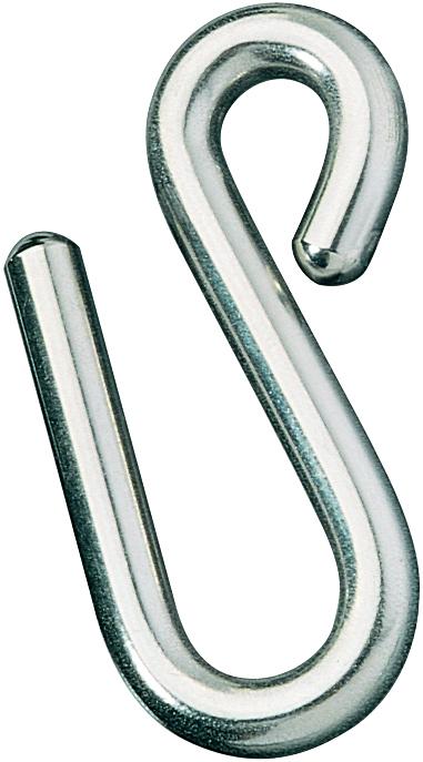 Ronstan 2 23/32" S-Hook