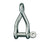 Ronstan Twist Shackle w/ 3/8" Pin