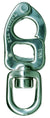 Tylaska 2 15/16" T12 Standard Bail Snap Shackle