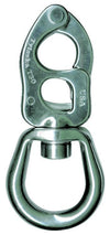 Tylaska 7 3/16" T30 Large Bail Snap Shackle