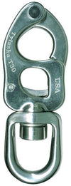 Tylaska 6 3/8" T30 Standard Bail Snap Shackle