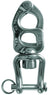 Tylaska 3 1/4" T5 Clevis Bail Snap Shackle