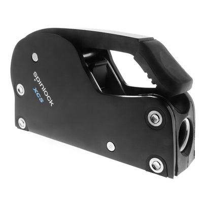 Spinlock XCS Single Clutch 5/16" to 1/2" with Lock-up Cam