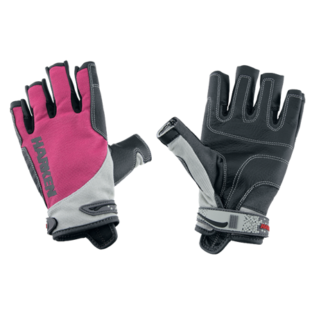 Harken Junior 3/4 Spectrum Gloves