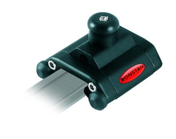 Ronstan Series 19 Adjustable Stop, 57mm