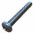 Dynamic Dollies Machine Screw 1/4" x 1-13/16"